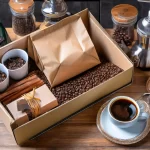 koffie cadeaupakket