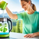 BPA vrije waterkoker