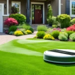 robotmaaier gps