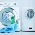 Is wasparfum slecht voor je wasmachine