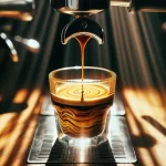 ideale extractietijd espresso