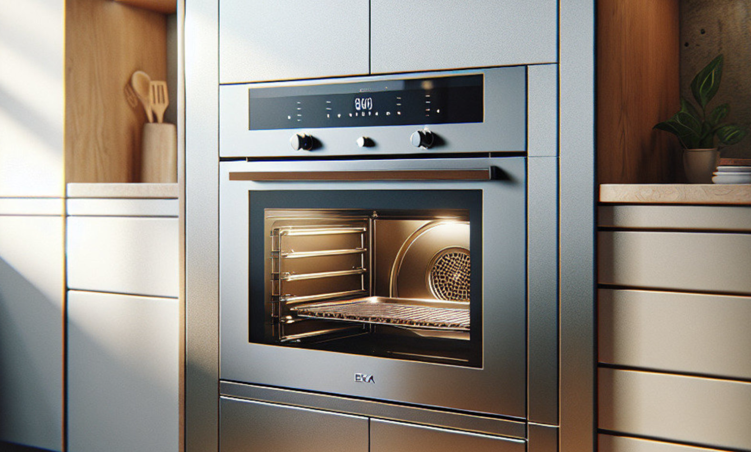 Beste Inbouw Airfryer 2026 | Woon-magazine.nl
