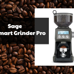 Sage The Smart Grinder Pro